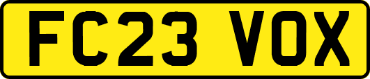FC23VOX