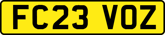 FC23VOZ