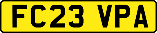FC23VPA