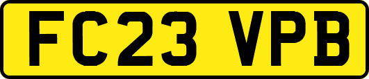FC23VPB