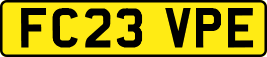 FC23VPE