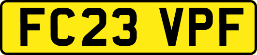 FC23VPF
