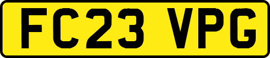 FC23VPG