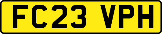 FC23VPH