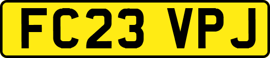 FC23VPJ