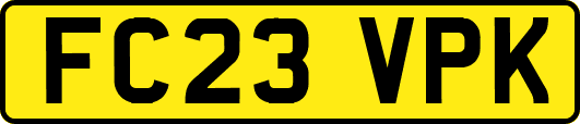 FC23VPK