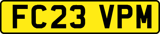 FC23VPM