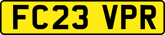 FC23VPR