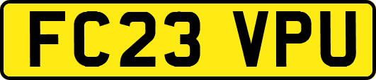FC23VPU