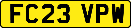 FC23VPW
