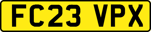 FC23VPX