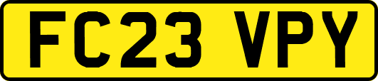 FC23VPY