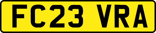 FC23VRA
