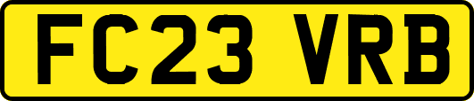FC23VRB