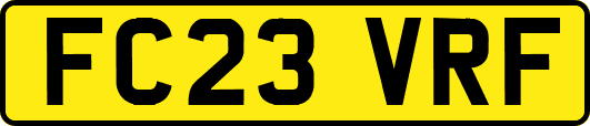 FC23VRF