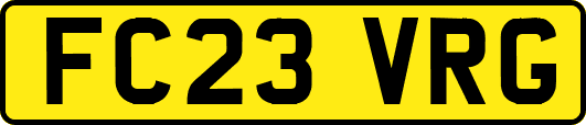 FC23VRG