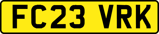 FC23VRK