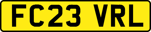 FC23VRL