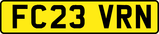 FC23VRN