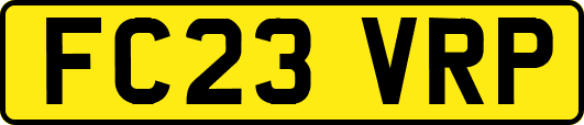 FC23VRP