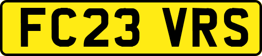 FC23VRS