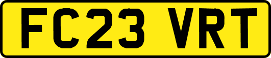 FC23VRT