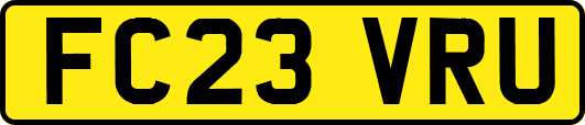 FC23VRU