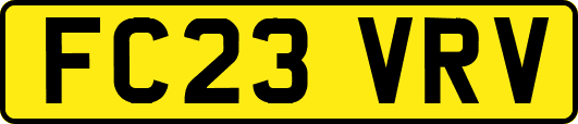 FC23VRV
