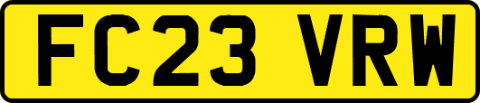 FC23VRW