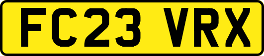 FC23VRX