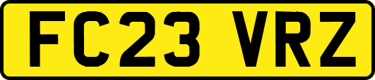 FC23VRZ