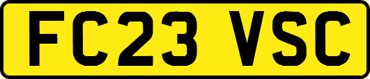 FC23VSC