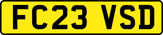 FC23VSD