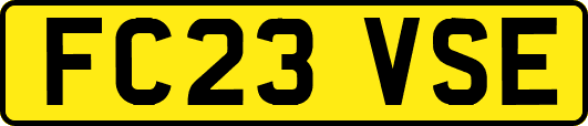 FC23VSE