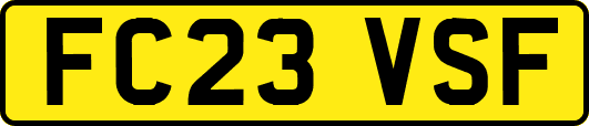 FC23VSF