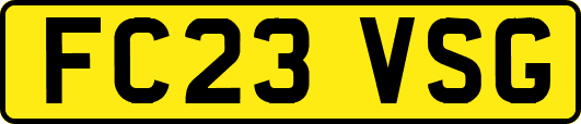 FC23VSG