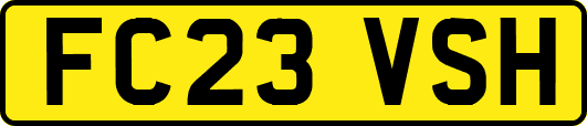 FC23VSH