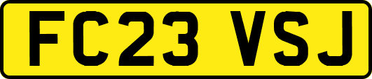 FC23VSJ