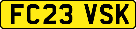 FC23VSK