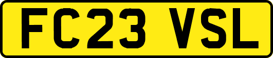 FC23VSL