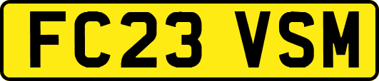 FC23VSM