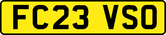 FC23VSO