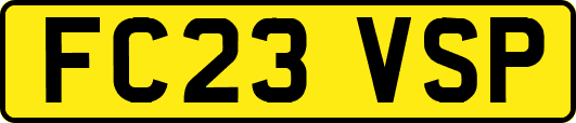FC23VSP