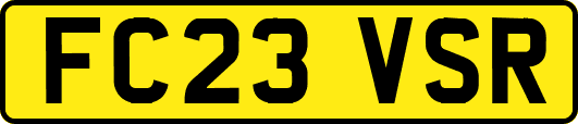 FC23VSR