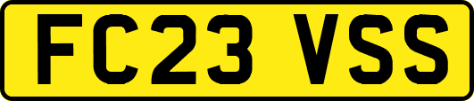 FC23VSS
