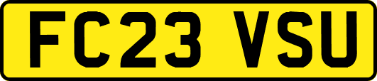 FC23VSU