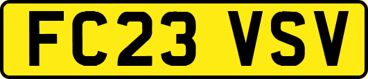 FC23VSV