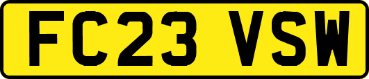 FC23VSW