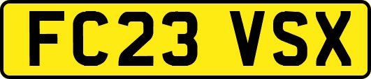 FC23VSX