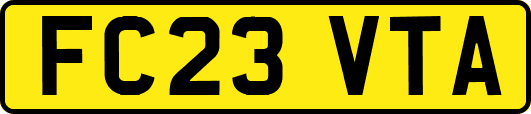 FC23VTA